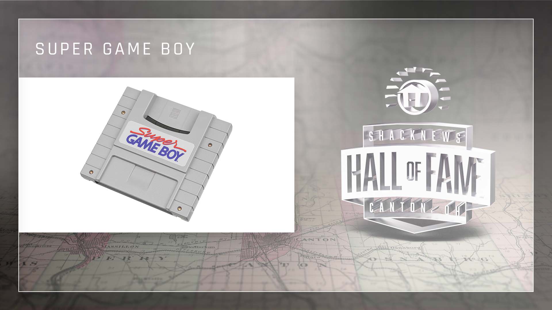Super Game Boy.
